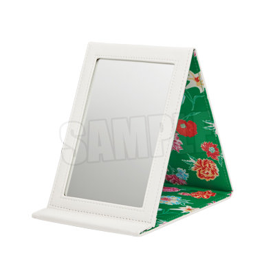 うたの☆プリンスさまっ♪ K.M☆U.P Summer Bloom ミラー 「寿 嶺二」