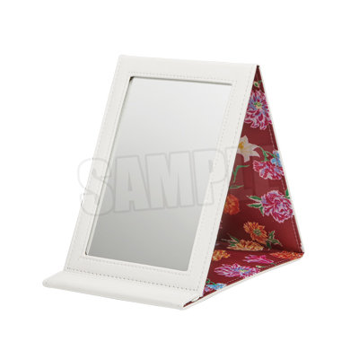 うたの☆プリンスさまっ♪ K.M☆U.P Summer Bloom ミラー 「黒崎蘭丸」