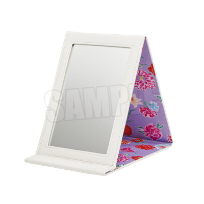 うたの☆プリンスさまっ♪ K.M☆U.P Summer Bloom ミラー 「美風 藍」