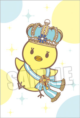 うたの☆プリンスさまっ♪ マスコットキャラクターズ SHINING STORE 10th ANNIVERSARY ポストカードセット