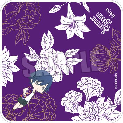 6th Anniversary 花譜 やちこダルマコラボ アイスクリームらぷらす 花譜×理芽】6th Anniversary 花譜×ICECREAMコラボキャップ