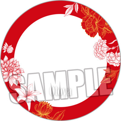 うたの☆プリンスさまっ♪ 缶バッジカバー Summer Bloom Ver.「一十木音也」