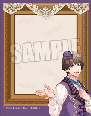 作品タイトルで選ぶ/うたの☆プリンスさまっ♪(並び順：発売日