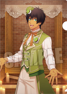 作品タイトルで選ぶ/うたの☆プリンスさまっ♪(並び順：発売日