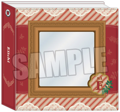 うたの☆プリンスさまっ♪ コレクトアルバム Cafe PARADISE STAR Parfait Ver.「鳳 瑛一」