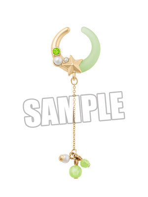 うたの☆プリンスさまっ♪ コンビイヤーカフ「愛島セシル」