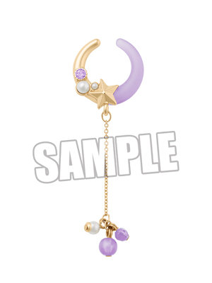 うたの☆プリンスさまっ♪ コンビイヤーカフ「美風 藍」