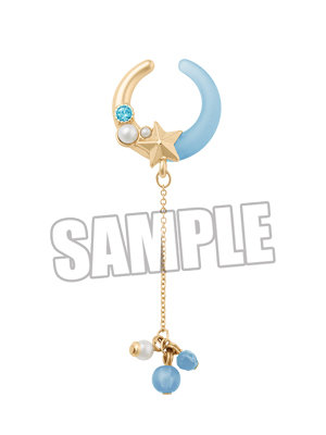 うたの☆プリンスさまっ♪ コンビイヤーカフ「カミュ」