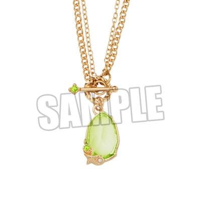 うたの☆プリンスさまっ♪ マンテルネックレス「愛島セシル」