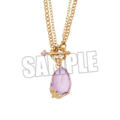 うたの☆プリンスさまっ♪ マンテルネックレス「美風 藍」