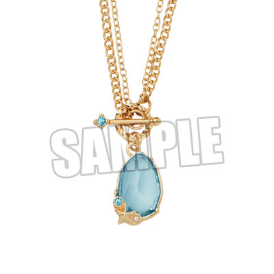 うたの☆プリンスさまっ♪ マンテルネックレス「カミュ」