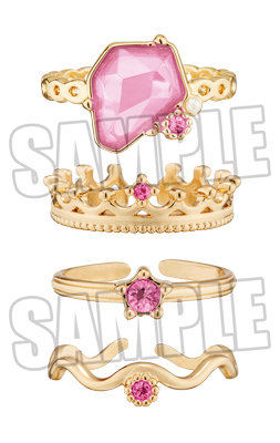 グッズ(並び順：発売日(降順) 77／138ページ)：【公式