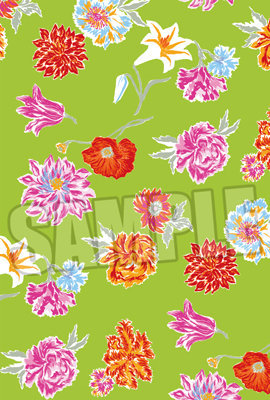 うたの☆プリンスさまっ♪ K.M☆U.P Summer Bloom ポストカード 「愛島セシル」