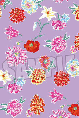 うたの☆プリンスさまっ♪ K.M☆U.P Summer Bloom ポストカード 「美風 藍」