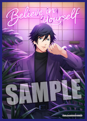 うたの☆プリンスさまっ♪ A3サイズマイクロファイバータオル Delightful Night Ver.「一ノ瀬トキヤ」