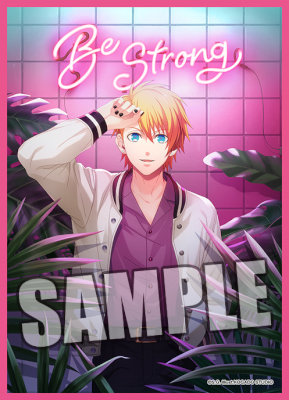 うたの☆プリンスさまっ♪ A3サイズマイクロファイバータオル Delightful Night Ver.「来栖 翔」