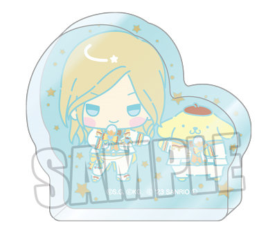 あっとほーむカフェ限定♡激レア♡キティミミィ缶バッジ3点セット グッズ(並び順：新着順 86／138ページ)：【公式】ブロッコリー