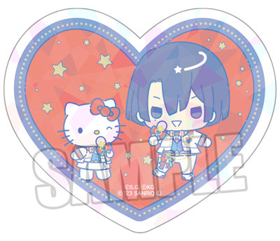 あっとほーむカフェ限定♡激レア♡キティミミィ缶バッジ3点セット グッズ(並び順：新着順 86／138ページ)：【公式】ブロッコリー