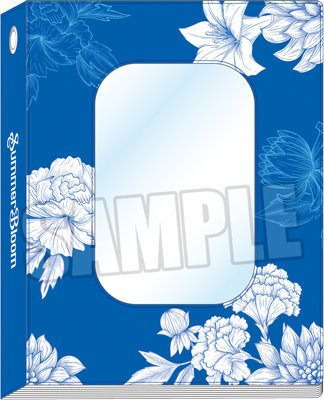 うたの☆プリンスさまっ♪ コレクトアルバム Summer Bloom Ver.「聖川真斗」