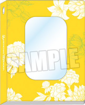 うたの☆プリンスさまっ♪ コレクトアルバム Summer Bloom Ver.「四ノ宮那月」