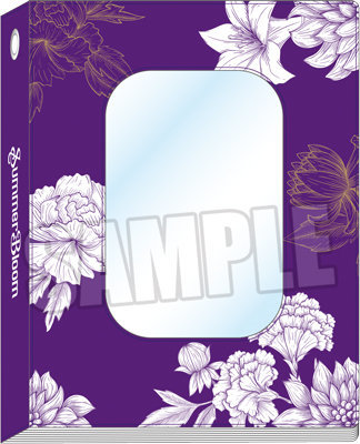 うたの☆プリンスさまっ♪ コレクトアルバム Summer Bloom Ver.「一ノ瀬トキヤ」