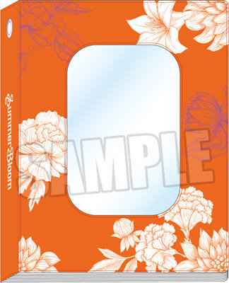 うたの☆プリンスさまっ♪ コレクトアルバム Summer Bloom Ver.「神宮寺レン」