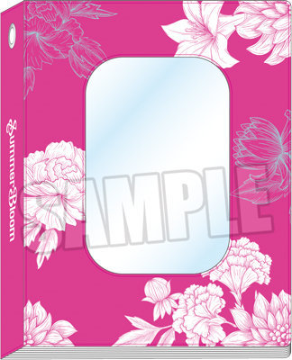 うたの☆プリンスさまっ♪ コレクトアルバム Summer Bloom Ver.「来栖 翔」