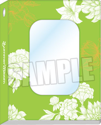 うたの☆プリンスさまっ♪ コレクトアルバム Summer Bloom Ver.「愛島セシル」