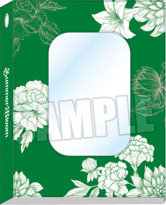 うたの☆プリンスさまっ♪ コレクトアルバム Summer Bloom Ver.「寿 嶺二」