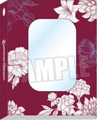 うたの☆プリンスさまっ♪ コレクトアルバム Summer Bloom Ver.「黒崎蘭丸」