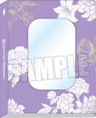 うたの☆プリンスさまっ♪ コレクトアルバム Summer Bloom Ver.「美風 藍」