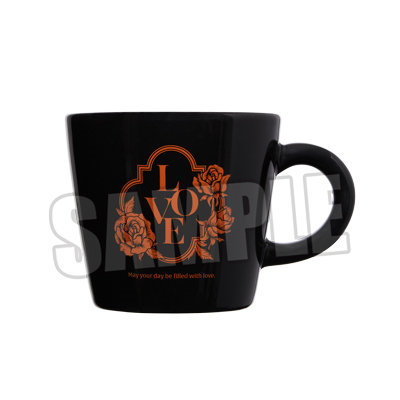 うたの☆プリンスさまっ♪ 神宮寺レンのスープマグカップ（AGF2023）