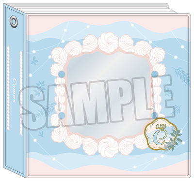 うたの☆プリンスさまっ♪ コレクトアルバム Cafe PARADISE STAR Pancake Ver.「カミュ」