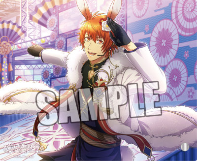 うたの☆プリンスさまっ♪ Shining Live ミニアクリルプレート Daylight Glow Live アナザーショットVer.「一十木音也」