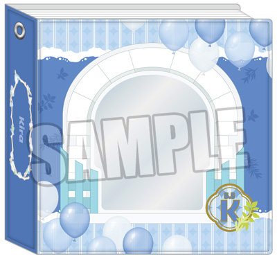 うたの☆プリンスさまっ♪ コレクトアルバム Cafe PARADISE STAR Jelly Ver.「皇 綺羅」