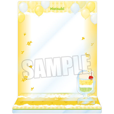 うたの☆プリンスさまっ♪ BIG布ポスター KEITA MARUYAMA 30TH