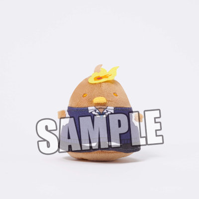 ちゅんコレ　家庭教師ヒットマンREBORN!「ツナ」Part.2