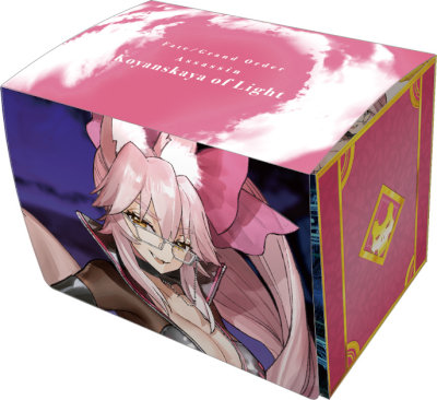 サクラ大戦　デッキケース　ブロッコリー 4510417628200_a.jpg