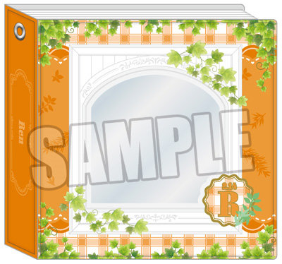 うたの☆プリンスさまっ♪ コレクトアルバム Cafe PARADISE STAR Tart Ver.「神宮寺レン」