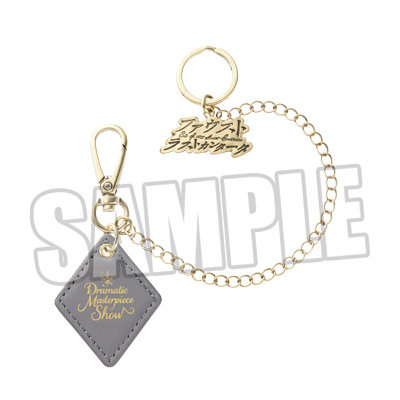 うたの☆プリンスさまっ♪ バッグチャーム Dramatic Masterpiece Show ファウスト ラストカンタータVer.