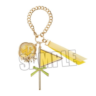 バッグチャーム: ：【公式】ブロッコリーグッズの通販サイト