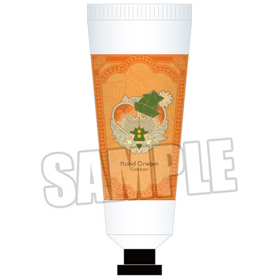 うたの☆プリンスさまっ♪ ハンドクリーム Dramatic Masterpiece Show Dreaming of OZ Ver.「桐生院ヴァン」