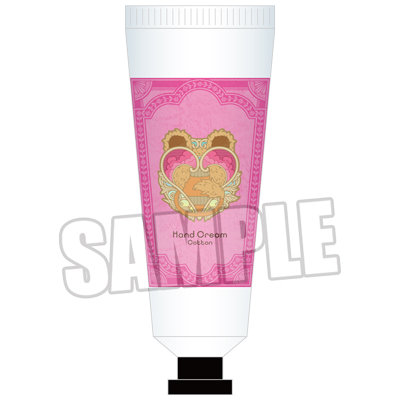 Dreaming of OZ ハンドクリーム: ：【公式】ブロッコリーグッズ