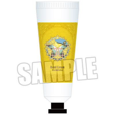 うたの☆プリンスさまっ♪ ハンドクリーム Dramatic Masterpiece Show NEVER AGAIN NEVERLAND Ver.「四ノ宮那月」