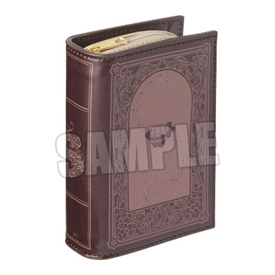 うたの☆プリンスさまっ♪ ブック型アクセサリーポーチ Dramatic Masterpiece Show NEVER AGAIN NEVERLAND Ver.