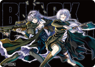 商品検索BLACK LAGOON：【公式】ブロッコリーグッズの通販サイト｜BROCCOLI ONLINE powered by Happinet