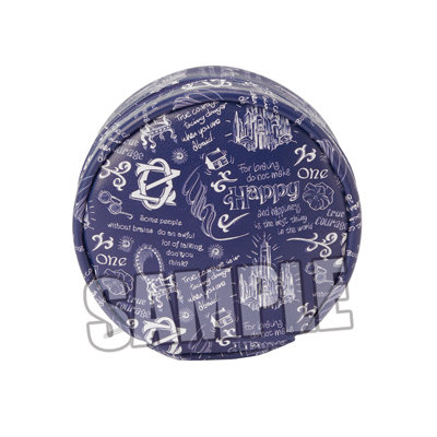 うたの☆プリンスさまっ♪ K.M☆U.P Dramatic Masterpiece Show Dreaming of OZ ポーチ