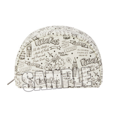 うたの☆プリンスさまっ♪ K.M☆U.P Dramatic Masterpiece Show NEVER AGAIN NEVERLAND ポーチ