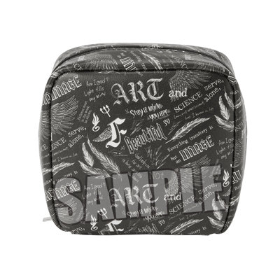 うたの☆プリンスさまっ♪ K.M☆U.P Dramatic Masterpiece Show ファウスト ラストカンタータ ポーチ