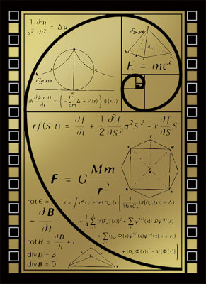 【再販】ブロッコリーモノクロームスリーブプレミアム「ゴールデンスパイラル」